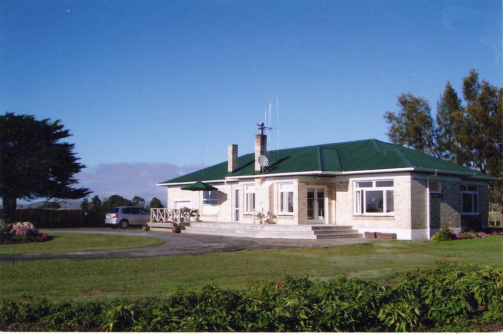 Miranda Homestead B&B Exterior photo